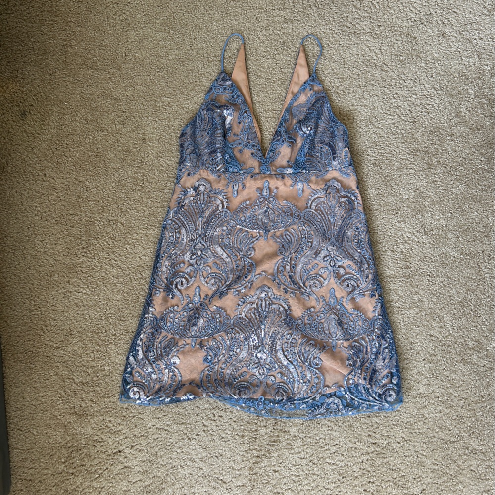 Free People Dress